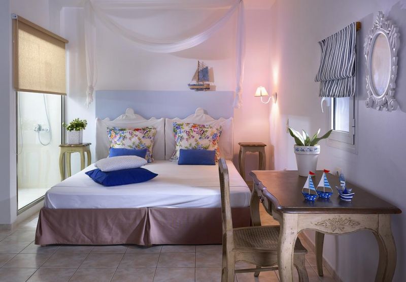 Sun Village Malia 3*