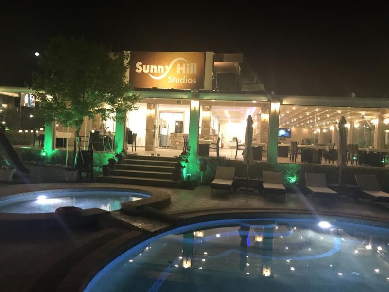 Sunny Hill Studios 3*