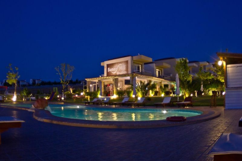 Sunny Hill Studios 3*