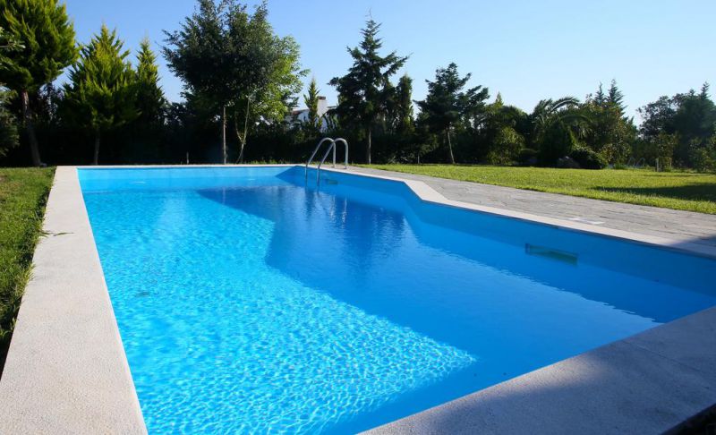 Sunny Sani Luxury Villas 5*