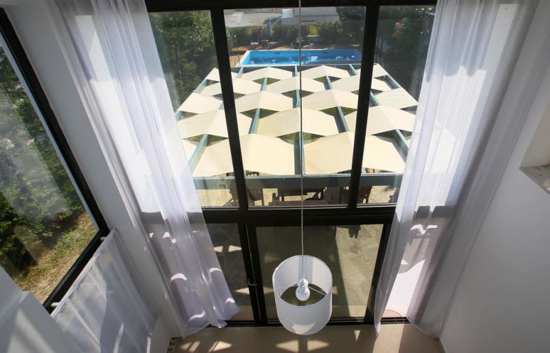 Sunny Sani Luxury Villas 5*