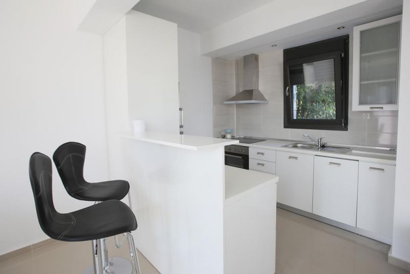Sunny Sani Luxury Villas 5*