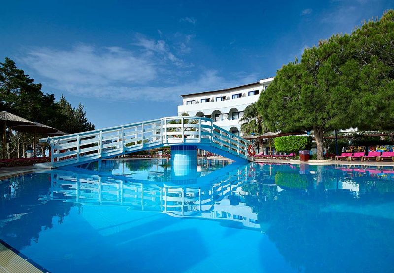 Sunrise Sun Beach 3*