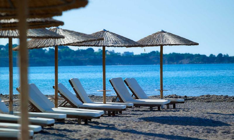 Sunrise Sun Beach 3*