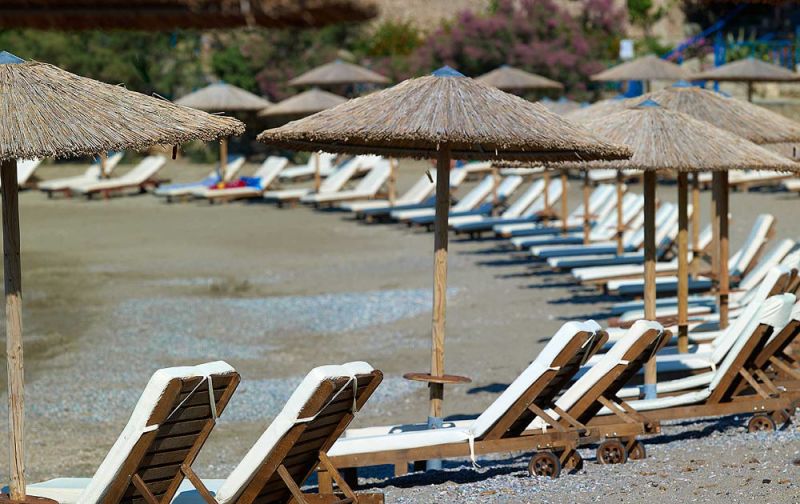 Sunrise Sun Beach 3*
