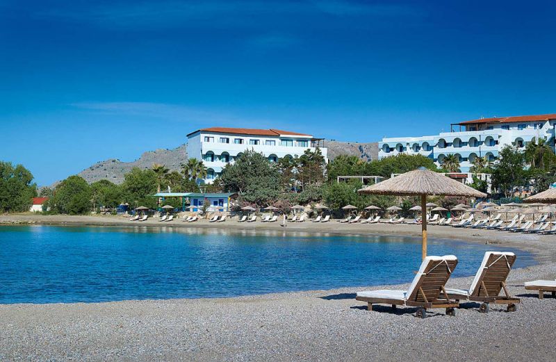Sunrise Sun Beach 3*