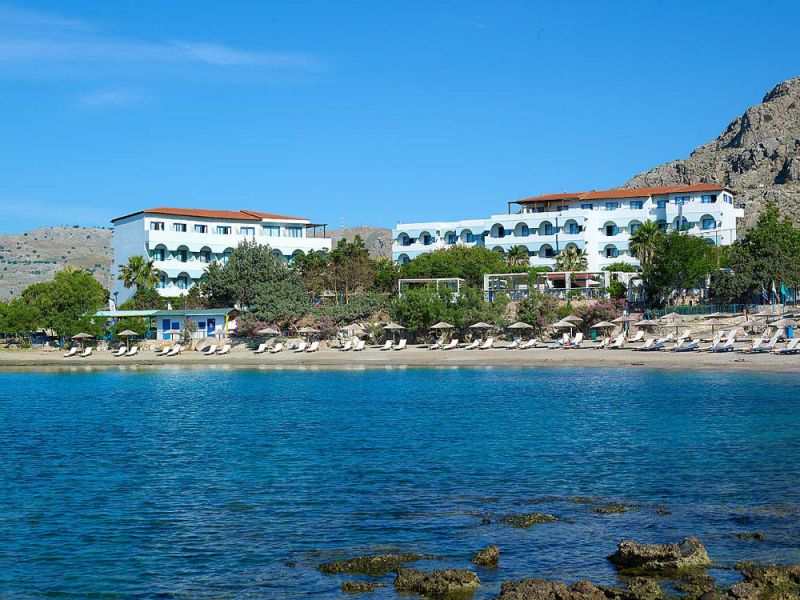 Sunrise Sun Beach 3*