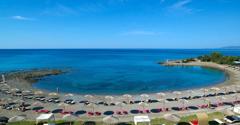 Sunrise Sun Beach 3*