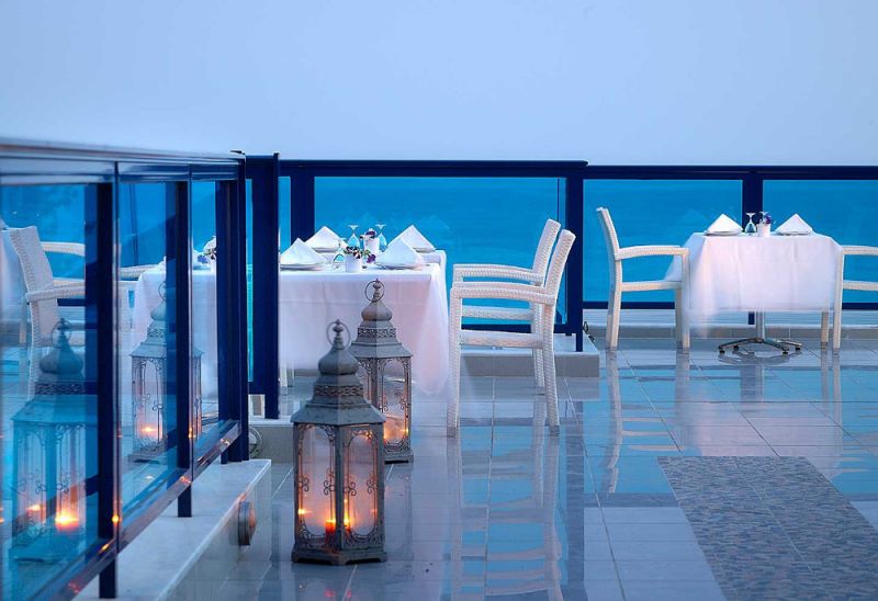 Sunrise Sun Beach 3*
