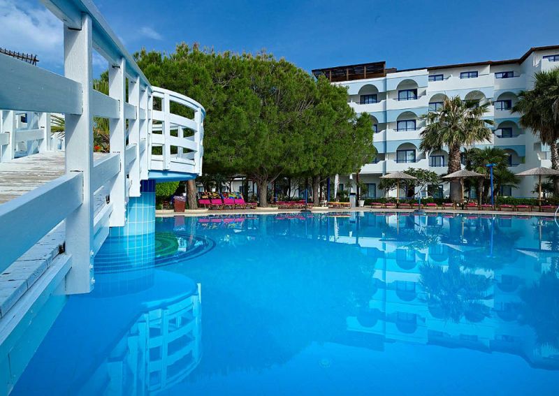 Sunrise Sun Beach 3*