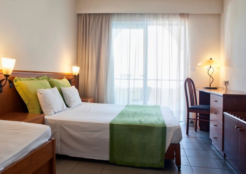 Sunrise Sun Beach 3*