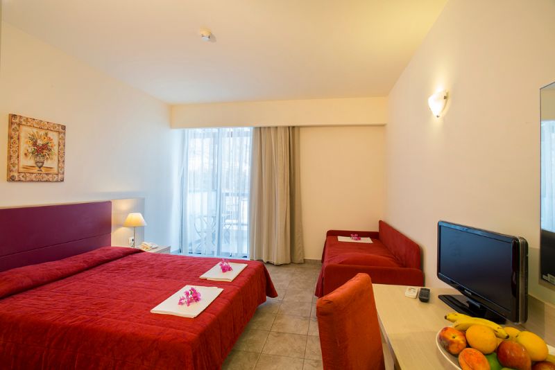 Sunrise Sun Beach 3*