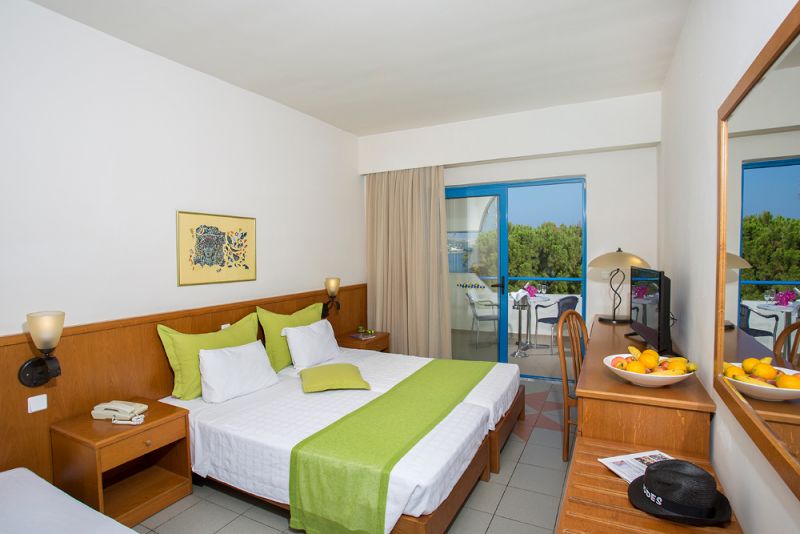 Sunrise Sun Beach 3*