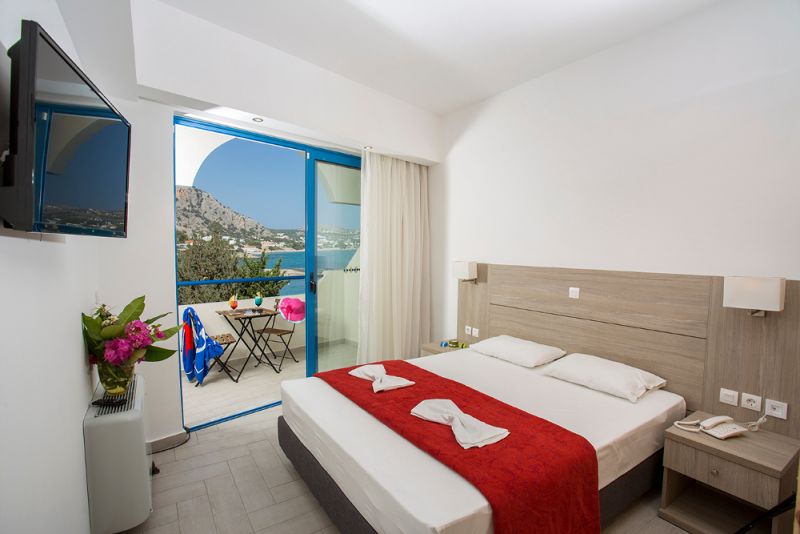 Sunrise Sun Beach 3*