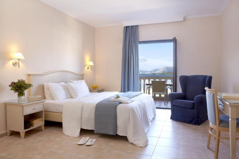 Thalassa Hotel 4*