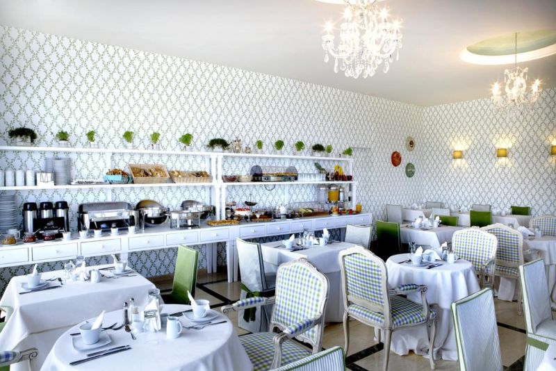 Thalassa Hotel 4*
