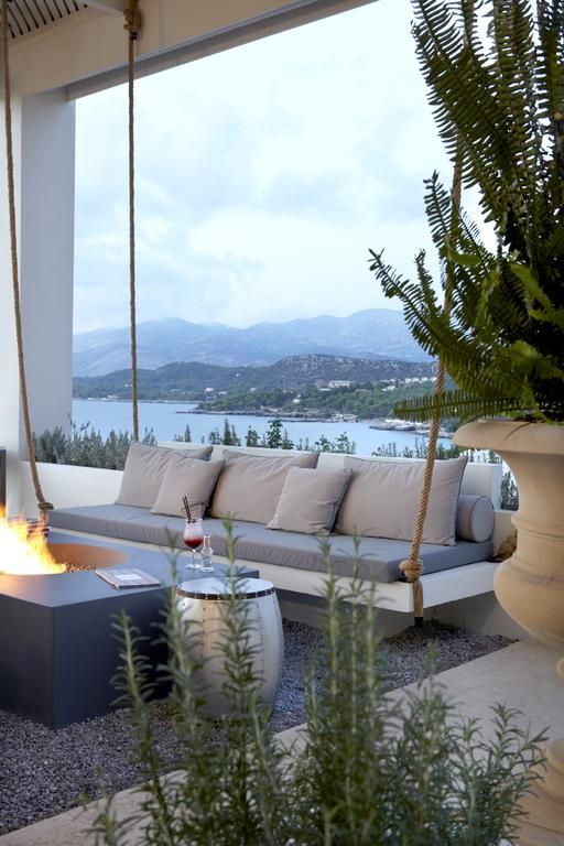 Thalassa Hotel 4*