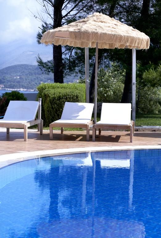Thalassa Hotel 4*