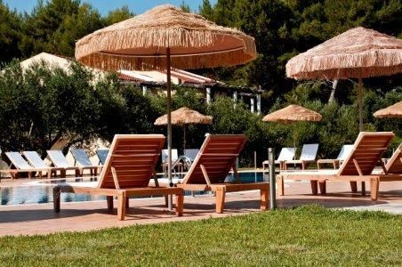 Thalassa Hotel 4*