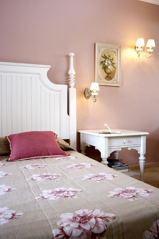 Thalassa Hotel 4*