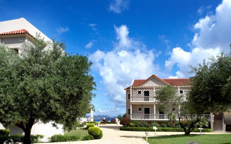 Thalassa Hotel 4*