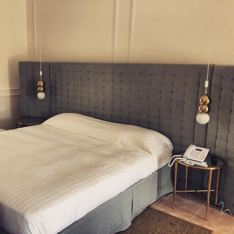 Thalassa Hotel 4*