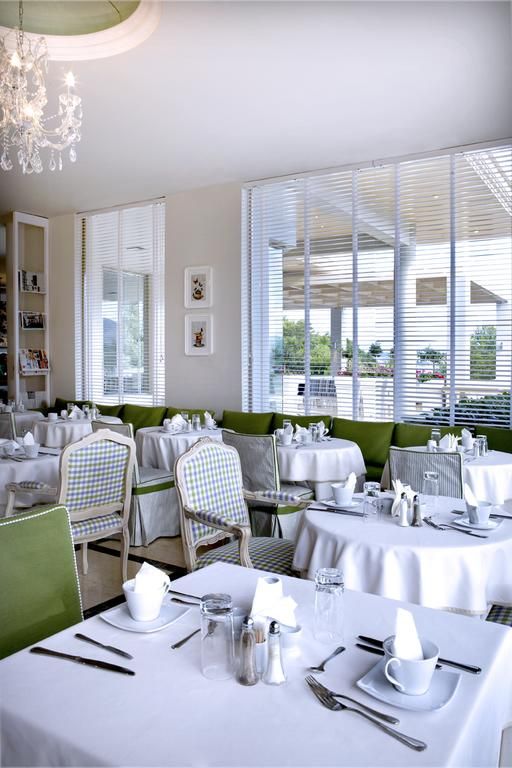 Thalassa Hotel 4*
