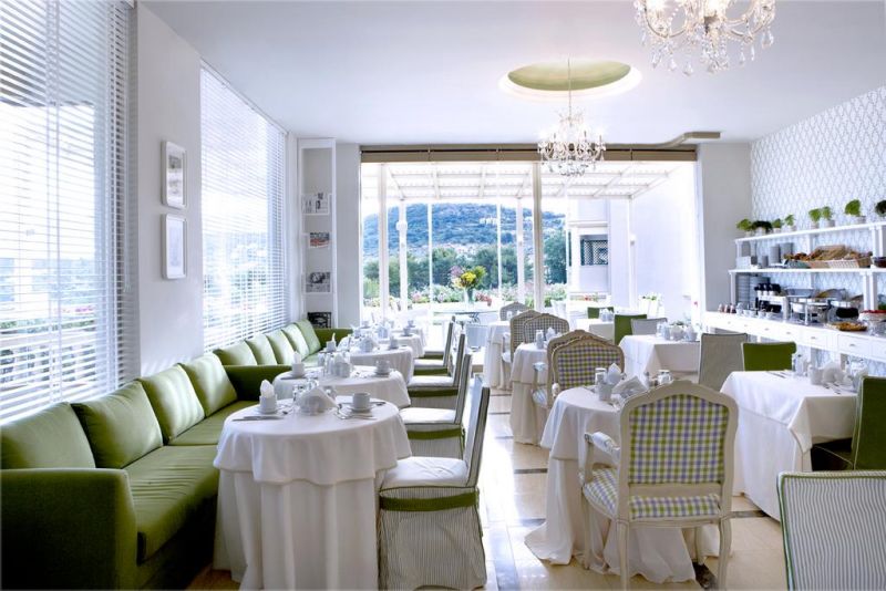 Thalassa Hotel 4*