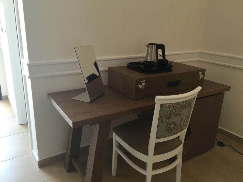 Thalassa Hotel 4*