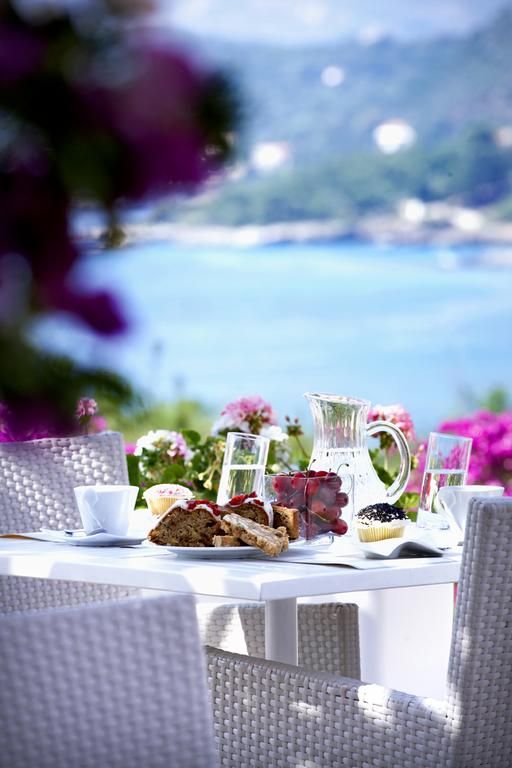 Thalassa Hotel 4*