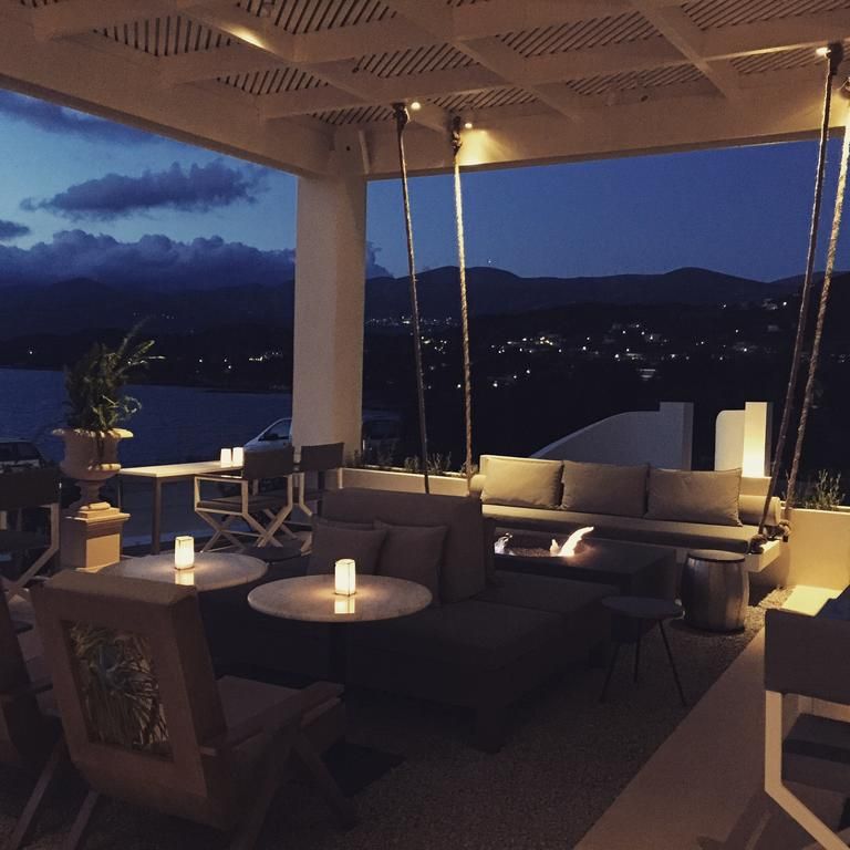Thalassa Hotel 4*
