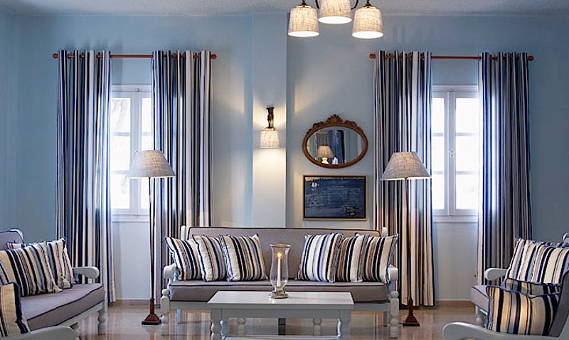 Thalassa Sea Side Resort & Suites 4*