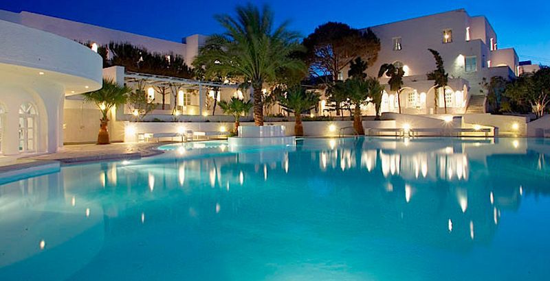 Thalassa Sea Side Resort & Suites 4*