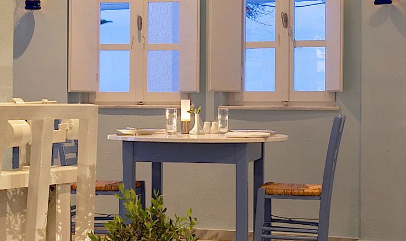 Thalassa Sea Side Resort & Suites 4*