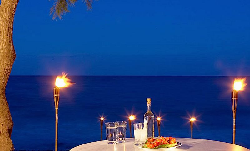 Thalassa Sea Side Resort & Suites 4*