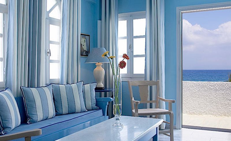 Thalassa Sea Side Resort & Suites 4*