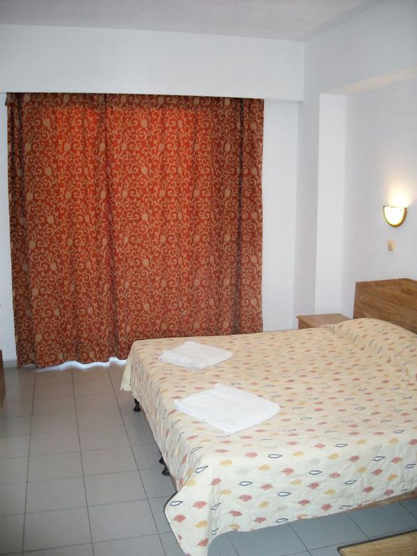 Pefkos Breeze Family Resort And Spa (Ex. Thalia) 3*