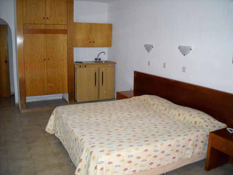 Pefkos Breeze Family Resort And Spa (Ex. Thalia) 3*
