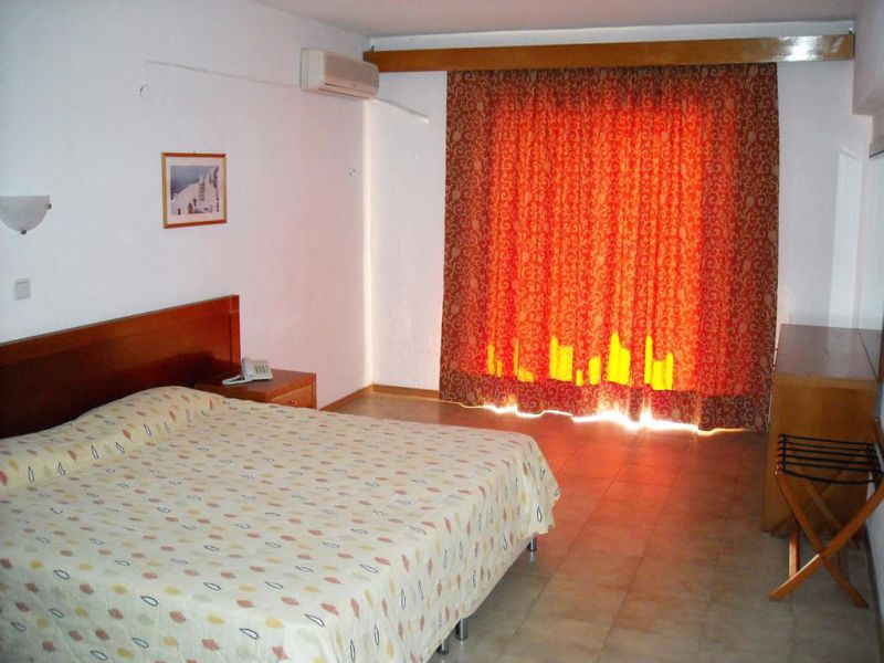 Pefkos Breeze Family Resort And Spa (Ex. Thalia) 3*