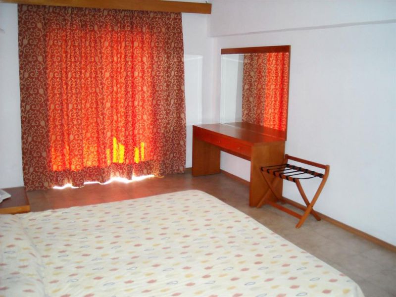 Pefkos Breeze Family Resort And Spa (Ex. Thalia) 3*