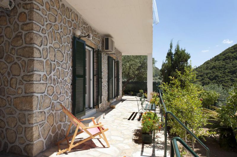 Thalia Villa 3*