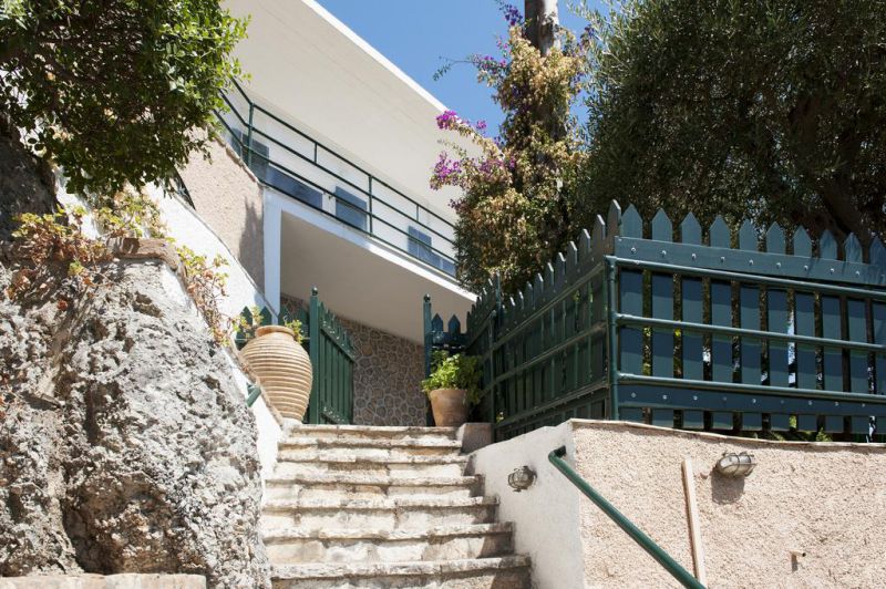 Thalia Villa 3*