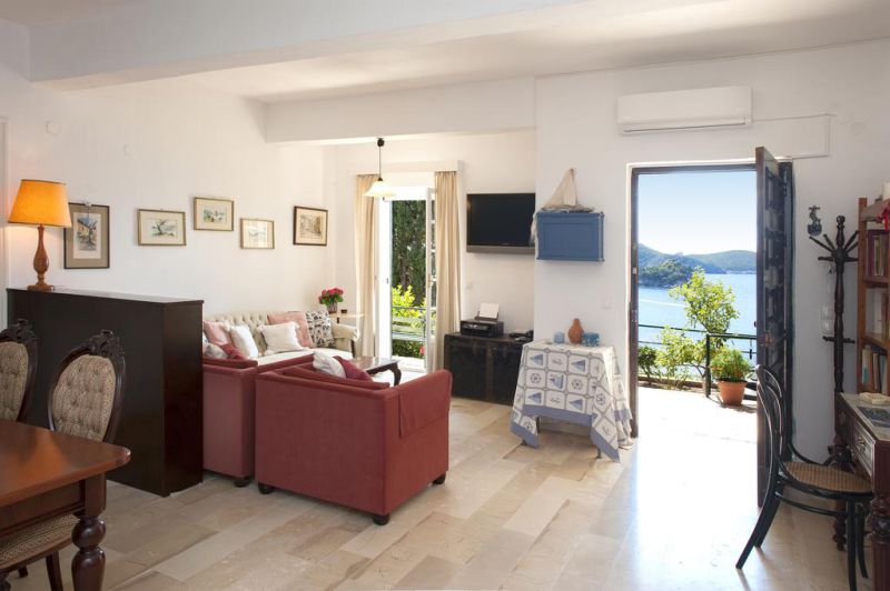 Thalia Villa 3*