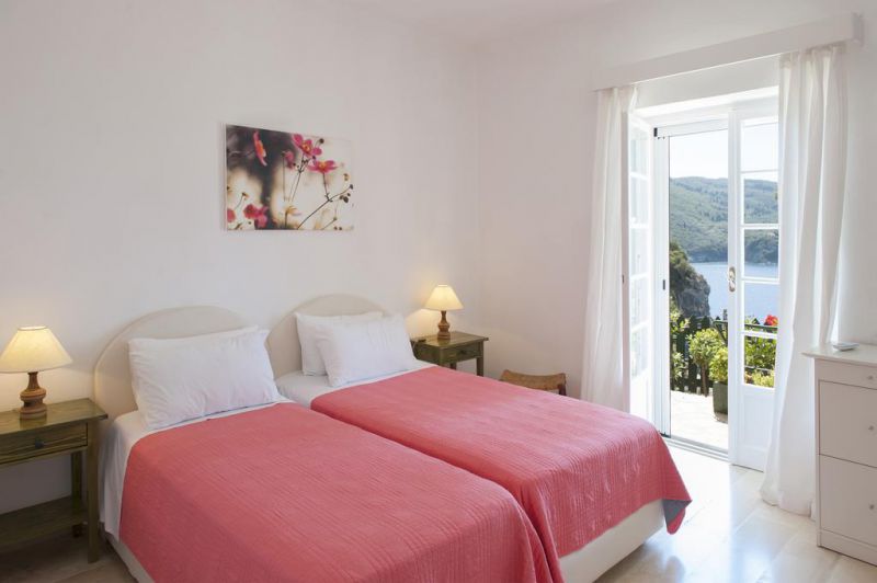 Thalia Villa 3*