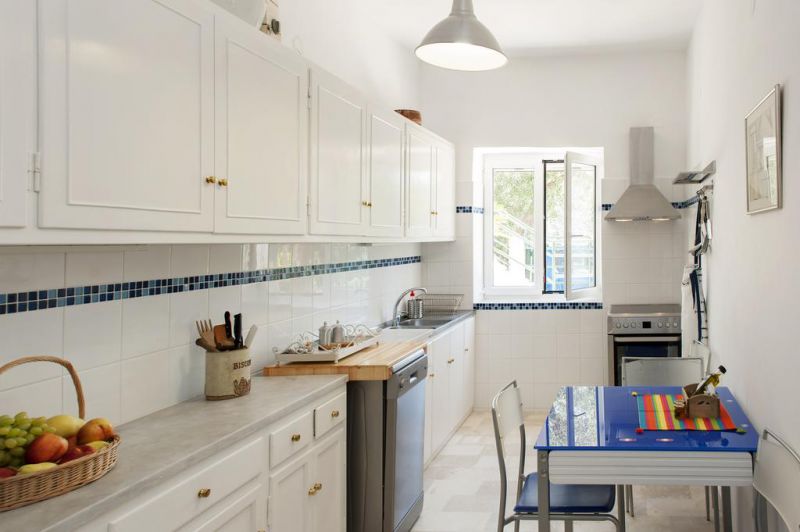Thalia Villa 3*