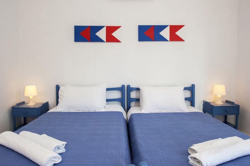 Thalia Villa 3*