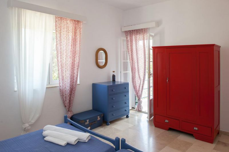Thalia Villa 3*