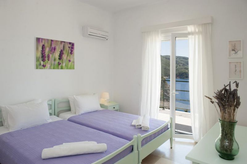 Thalia Villa 3*