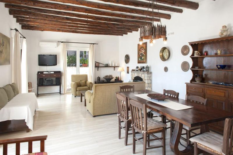 Thalia Villa 3*