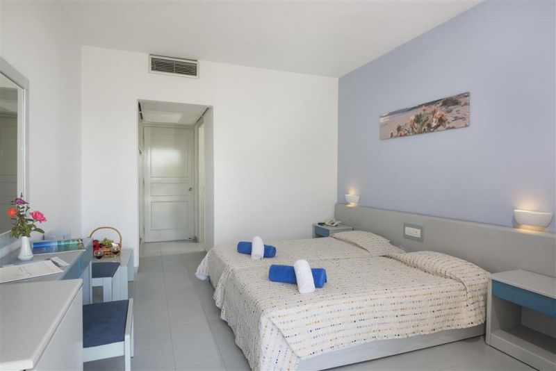The Aeolos Beach Hotel 4*